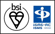 ISO/IEC 27001 ISR021