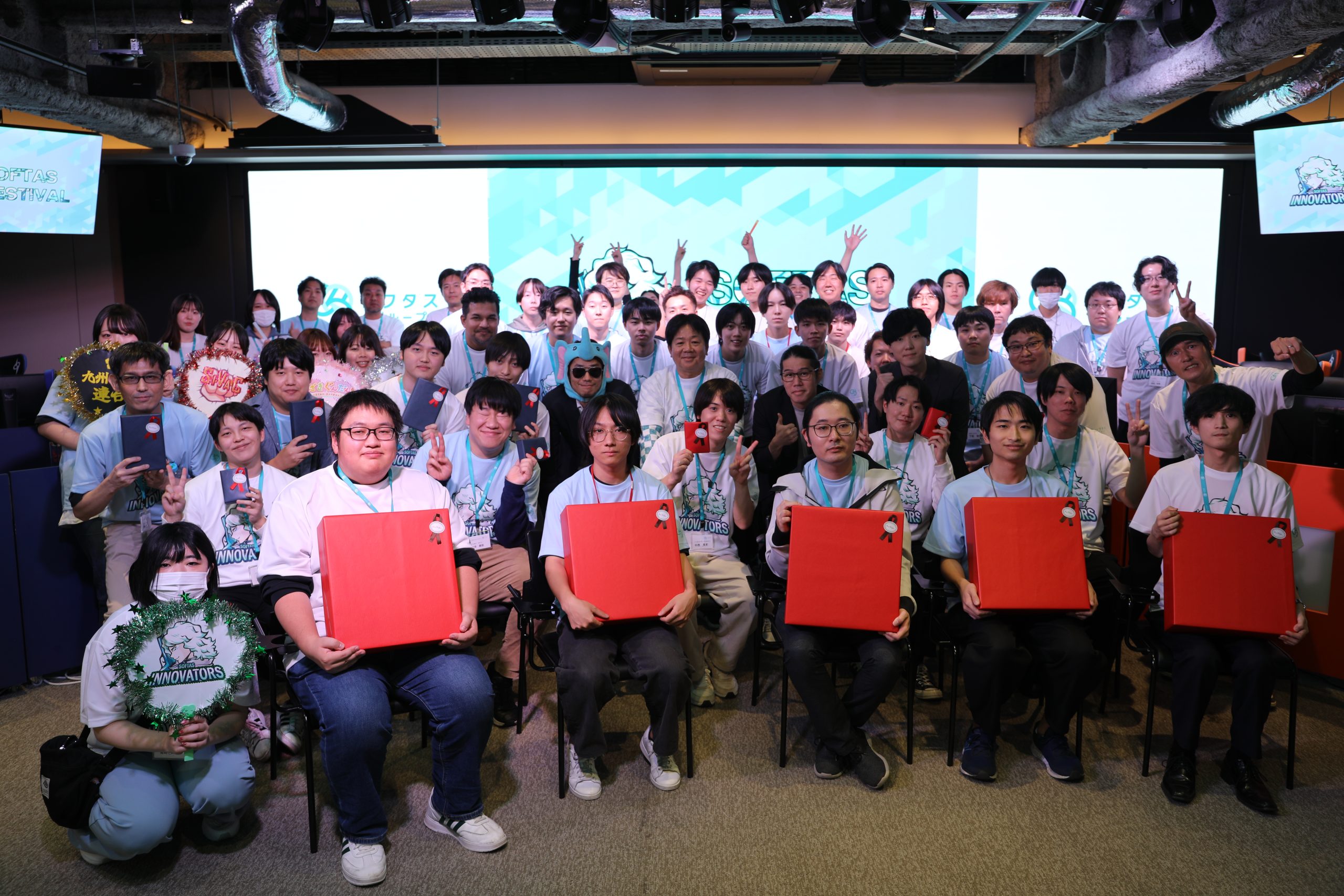 【eスポーツ同好会】第二回イベント『SOFTAS FESTIVAL』開催決定！